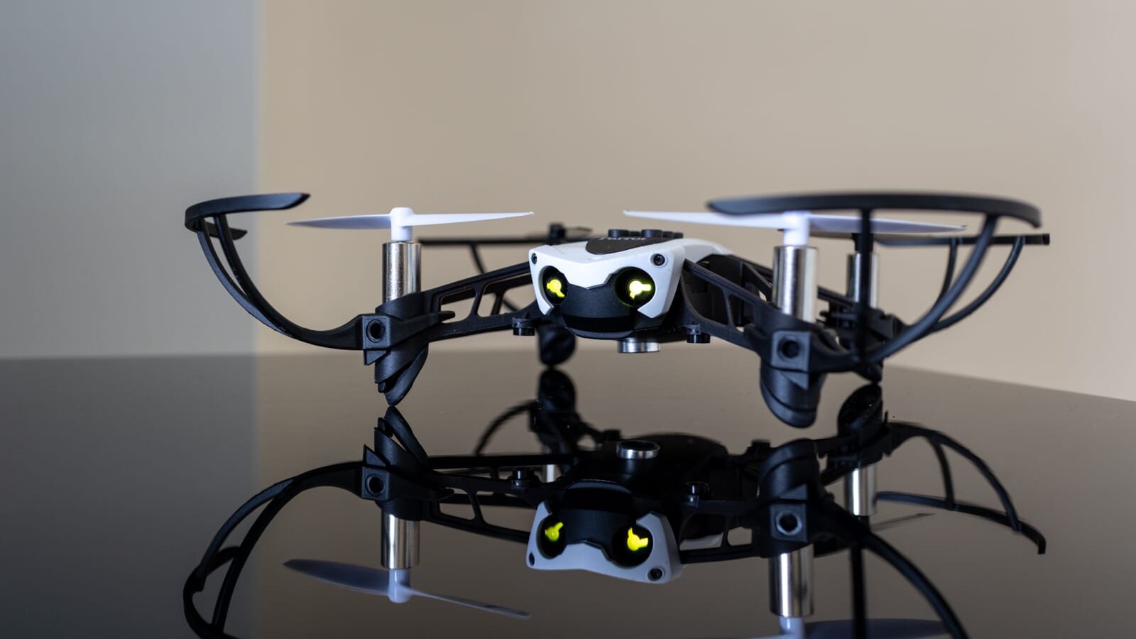 Best indoor drones - Parrot Mambo FPV
